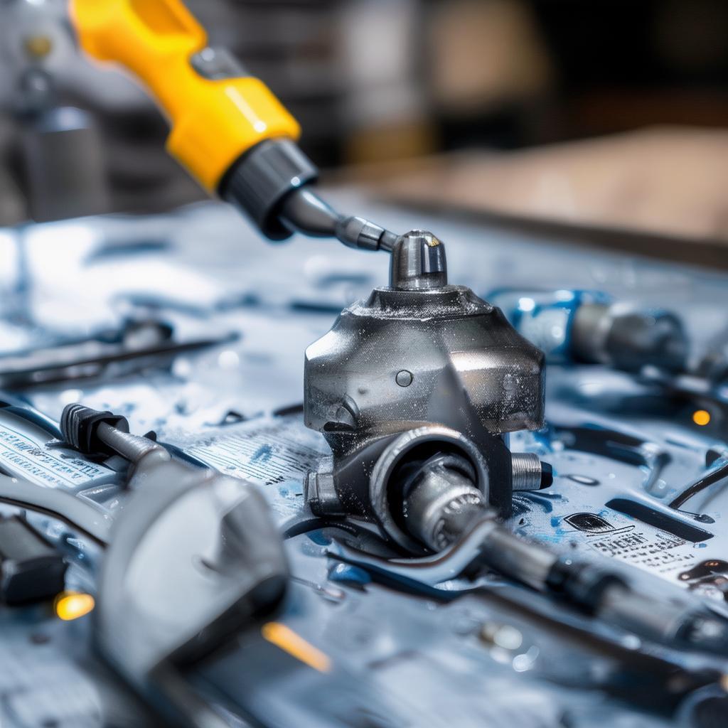 abs repair glue