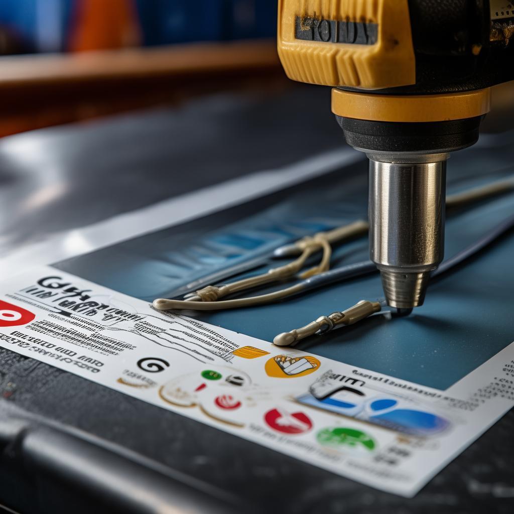 cv boot repair glue