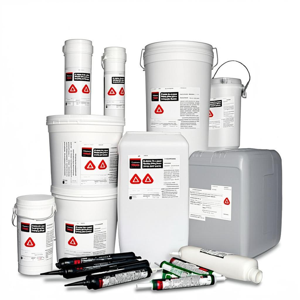 fire retardant adhesive fire retardant adhesive